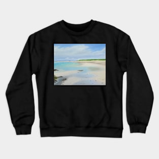 Traigh Nan Gilean - Tiree Crewneck Sweatshirt